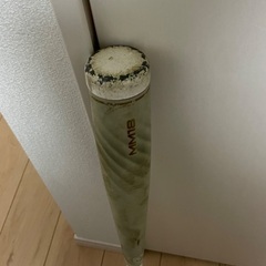 MM18 トップバランス84センチ　専用バットケース付き