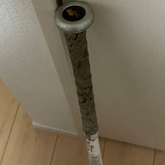 MM18 トップバランス84センチ　専用バットケース付き