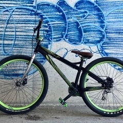 BLACK MARKET 「ブラックマーケット」 CONTRABAND 2014年頃 BMX