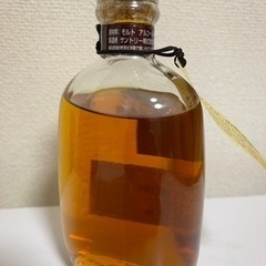 2007年山崎?開花纪念ボトル