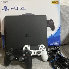 PlayStation4 CUH-2200A B01  プレイス...