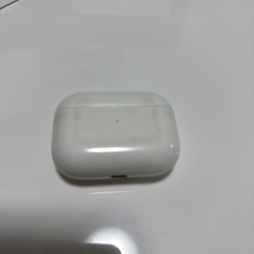 【値段交渉可】AirPods Pro 箱＆イヤーチップ付き