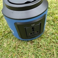 ポータブル電源