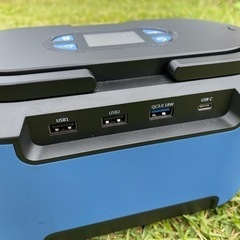ポータブル電源