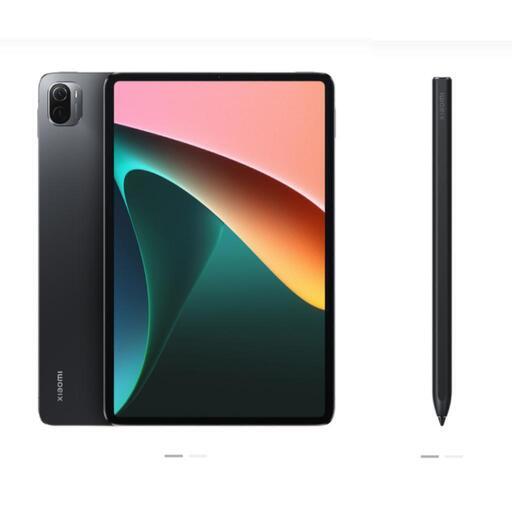 【限定値下げ】xiaomi pad 5 / xiaomi smart pen