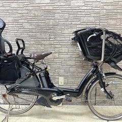 東京23区配達無料 新基準 ブリヂストン アンジェリーノ 新品バッテリー