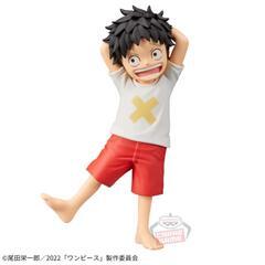 【ONE PIECE FILM RED　DXF～THE GRAN...