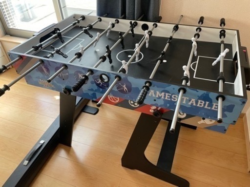 5-in-1 ゲームテーブル