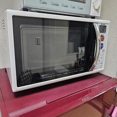 シャープ SHARP RE-S5C-W [オーブンレンジ 15L...