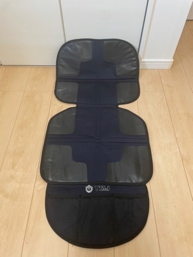 エールべべ クルット4i リラクシー 保護マット付