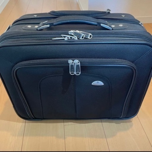 Samsonite キャリーバッグ