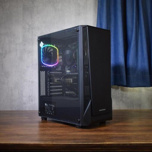 超コスパ◎ゲーミングPCフルセット core i7 GTX970 J196 超コスパ◎ゲーミングPCフルセット core i7 GTX970 J196