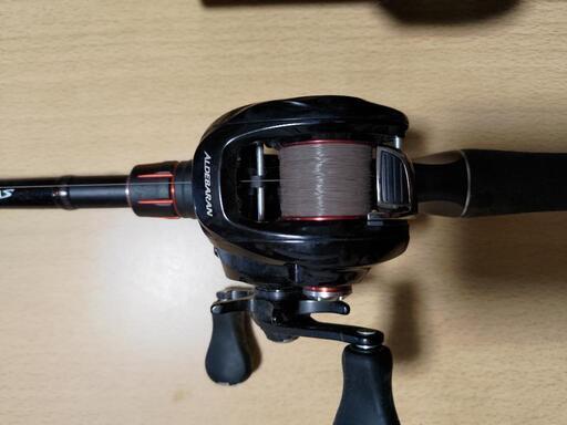 バスロッド、リール DAIWA（ダイワ） バス エックス 662LS・Y /バスX バスロッド