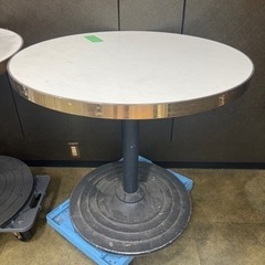 丸テーブル カフェテーブル テーブル