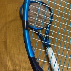 テニス　ラケット　バボラ ピュアドライブ PURE DRIVE 2021