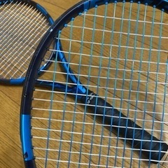 テニス　ラケット　バボラ ピュアドライブ PURE DRIVE 2021