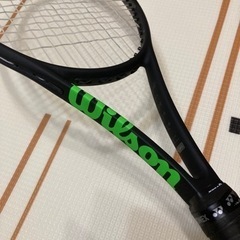 Wilson Blade 98 16X19 CV Black 2017 ラケット