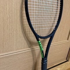 Wilson Blade 98 16X19 CV Black 2017 ラケット