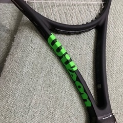 Wilson Blade 98 16X19 CV Black 2017 ラケット