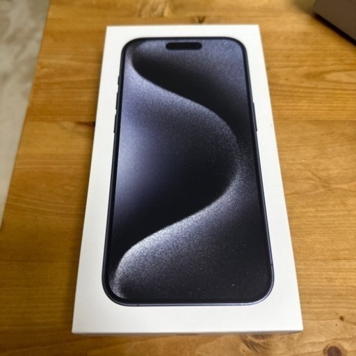 22万 iphone 15 pro 256GB ブルーチタニウム 香港版 香港版iPhone 15