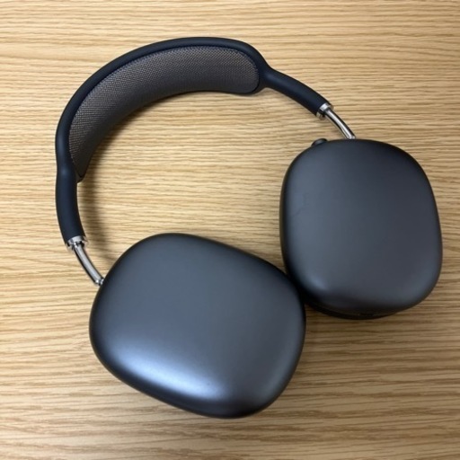 Apple AirPods Max 保証あり