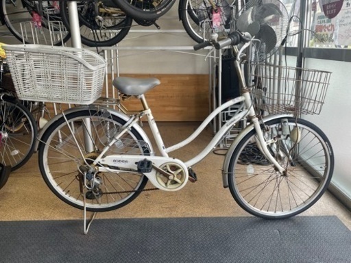 A03B✴️✴️タイヤ新品✳️✳️C73D電動自転車☯️☯️ヤマハ