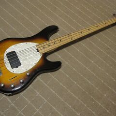 Musicmanの中古が安い！激安で譲ります・無料であげます｜ジモティー 