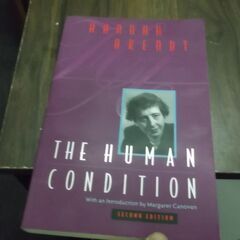 The Human Condition: Second Edit...
