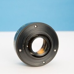 zenitar m2s 50mm f2 m42