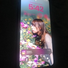 iPhone11Promax (512GB) カラー：グレー (...