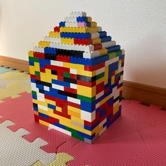 LEGO レゴブロック　パーツ