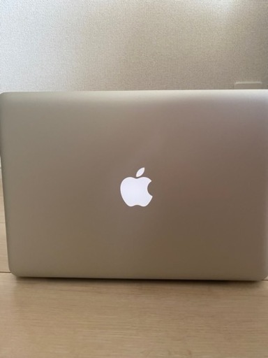 その他 MacBook Pro 13inch,Mid2012