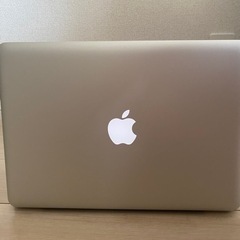 MacBook Pro 13inch,Mid2012
