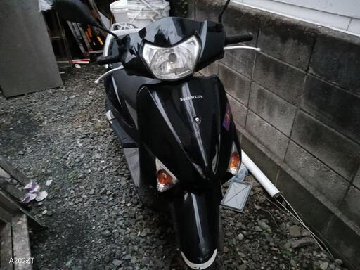 リード110