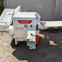 ヤンマー ハーベスタ 8.4馬力 ガソリン