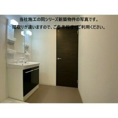 山科✨新築1LDK✨初期費用家賃のみ❗️ペット飼育可能 - 賃貸（マンション/一戸建て）