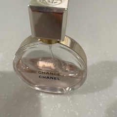 CHANELの香水