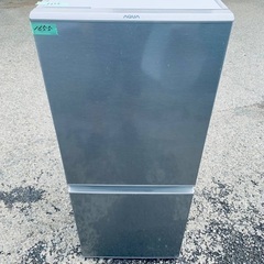 ⭐️2019年製⭐️ 限界価格挑戦！！新生活家電♬♬洗濯機/冷蔵庫♬188