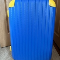 スーツケース　機内持ち込み可能サイズ