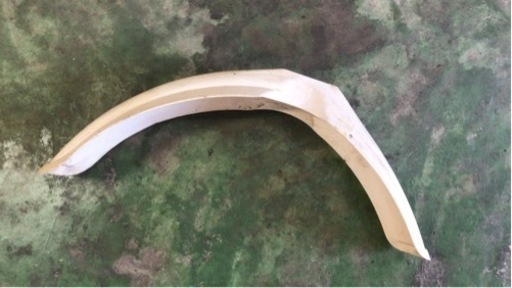 値下】セロー225向けTT225サスペンション、マフラー、ステップ 値下