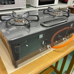 商談中 ヤフ★Paloma★ ガステーブル LPガス プロパン 2021年 PA-S42B-1L 安全機能 安心モード 新生活 キッチン家電 福島 郡山市 a 商談中 ヤフ☆Paloma☆ ガステーブル LPガス プロパン 2021年 PA-S42B-1L