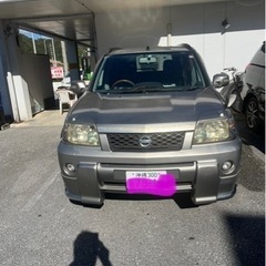 ✨決まりました。日産エクストレイル✨切り替え式4WD✨