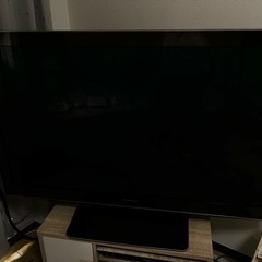 Panasonic テレビ　TH-P54VT2