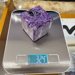 チャロアイト チャロ石 天然石 宝石