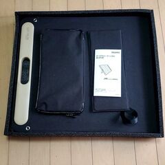 ポータブルソーラーパネル  BH-SP100-C