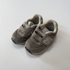 New Balance ベビー 13.0cm