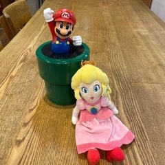 マリオセット