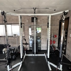 奈良県のトレーニングマシンの中古が安い！激安で譲ります・無料で  