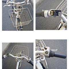 イノウエタイプブルドックアッパーカウル