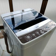 値引きしました★ハイアール　Haier　JW-C55A　2018...